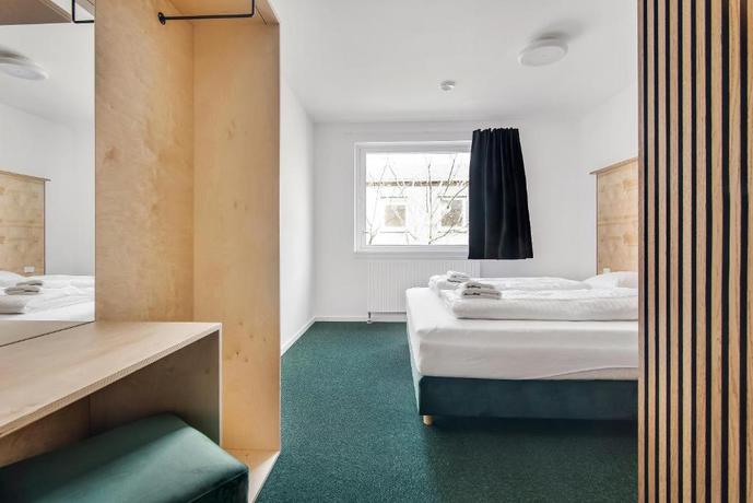 Imagen general del Albergue Sleepcph. Foto 10
