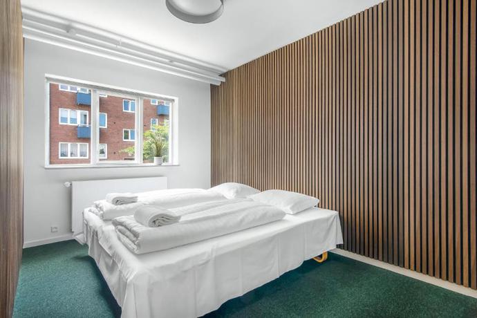 Imagen general del Albergue Sleepcph. Foto 14
