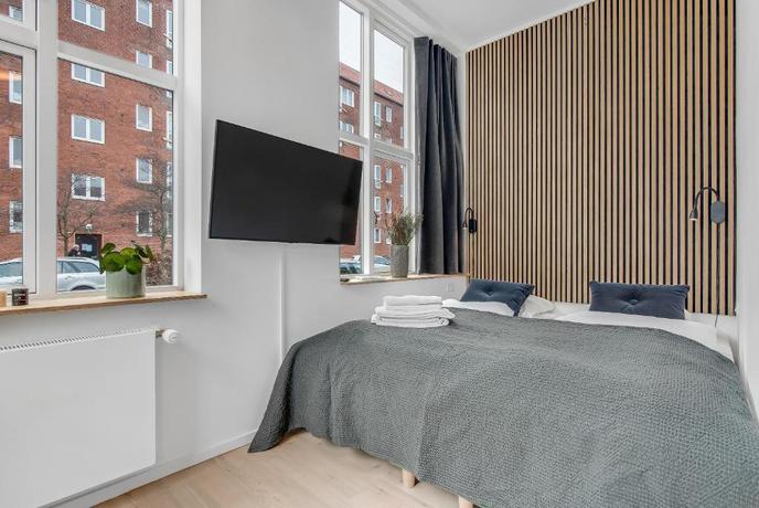 Imagen general del Albergue Sleepcph. Foto 15
