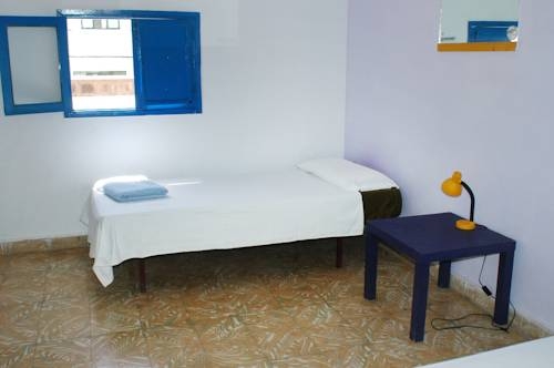 Imagen general del Albergue Sol y Mar Surf Camp. Foto 2