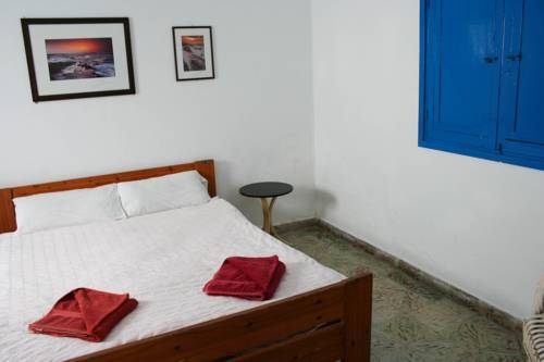 Imagen general del Albergue Sol y Mar Surf Camp. Foto 9