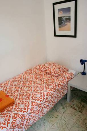Imagen general del Albergue Sol y Mar Surf Camp. Foto 4