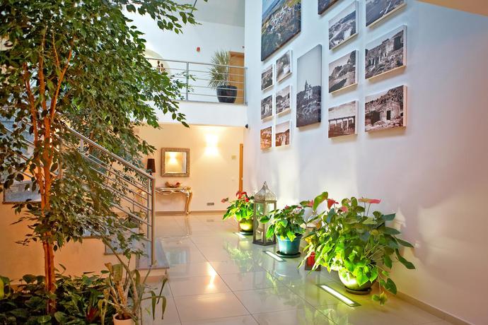 Imagen general del Albergue Solar De Alqueva. Foto 13