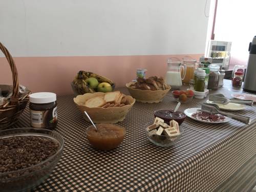 Imagen de la habitación del Albergue Solidan&ccedil;a. Foto 2