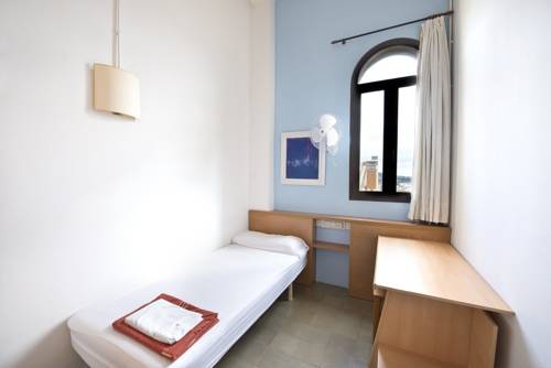 Imagen de la habitación del Albergue Solidan&ccedil;a. Foto 6