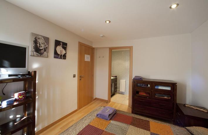 Imagen de la habitación del Albergue Somianatura - Hostel. Foto 4