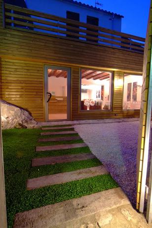 Imagen de los exteriores del Albergue Somianatura - Hostel. Foto 7