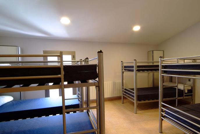 Imagen de la habitación del Albergue Somianatura - Hostel. Foto 5