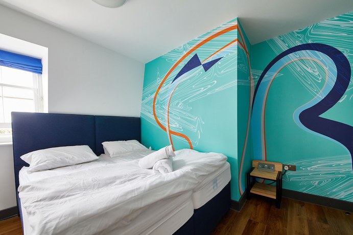 Imagen de la habitación del Albergue St Christopher's Inn Village - London Bridge. Foto 4