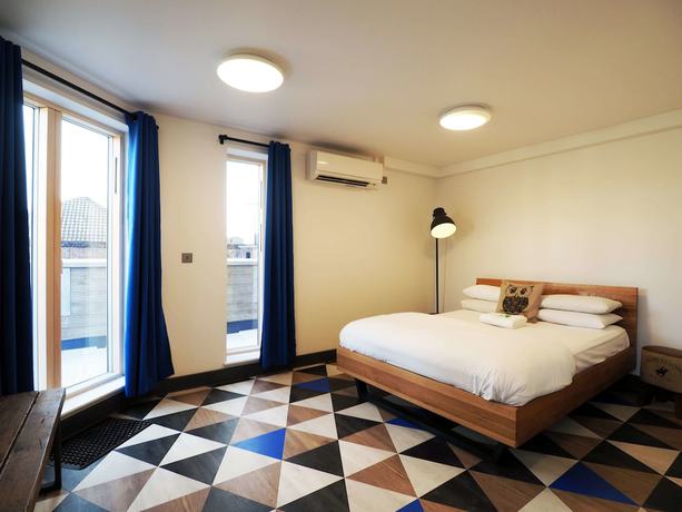 Imagen de la habitación del Albergue St Christopher's Inn Village - London Bridge. Foto 10