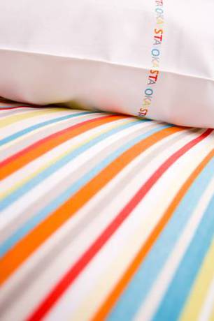 Imagen de la habitación del Albergue Stayokay Amsterdam Stadsdoelen - Hostel. Foto 4