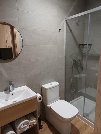 Imagen general del Albergue Students Residence Micampus San Mames. Foto 4