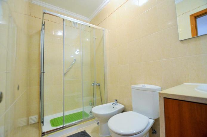 Imagen de la habitación del Albergue Suites and Apartments DP VFXira. Foto 4