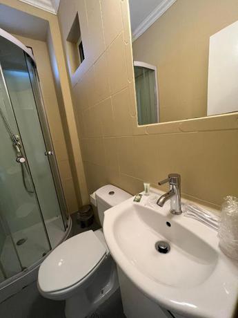 Imagen de la habitación del Albergue Suites and Apartments DP VFXira. Foto 6