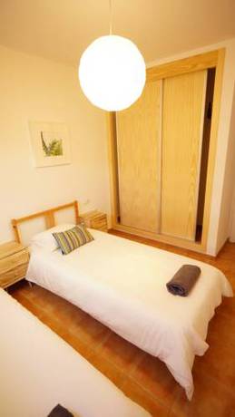 Imagen de la habitación del Albergue Surfers Retreat. Foto 1