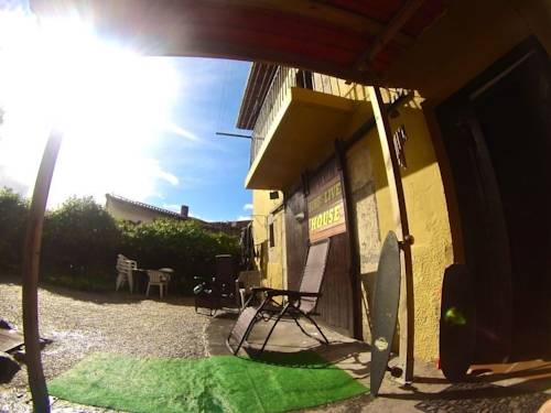 Imagen general del Albergue Surftolive House - Hostel. Foto 3