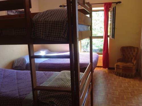 Imagen general del Albergue Surftolive House - Hostel. Foto 4