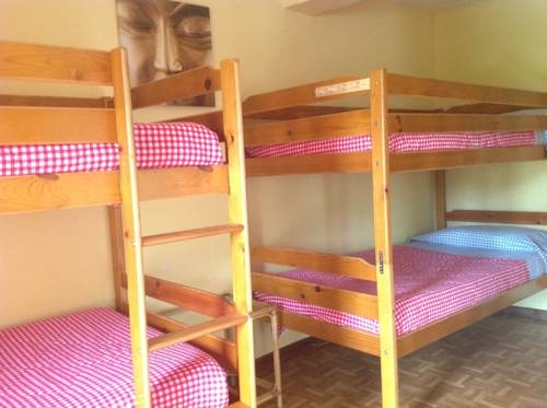 Imagen general del Albergue Surftolive House - Hostel. Foto 5