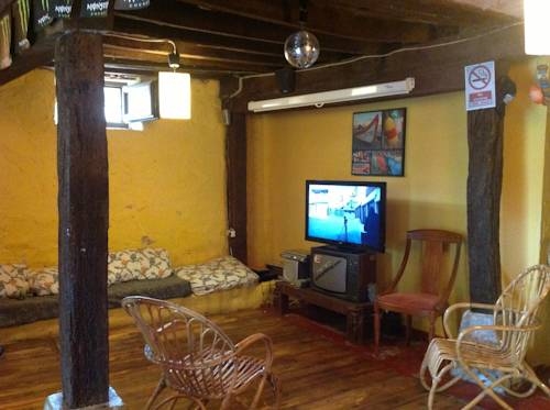 Imagen general del Albergue Surftolive House - Hostel. Foto 6