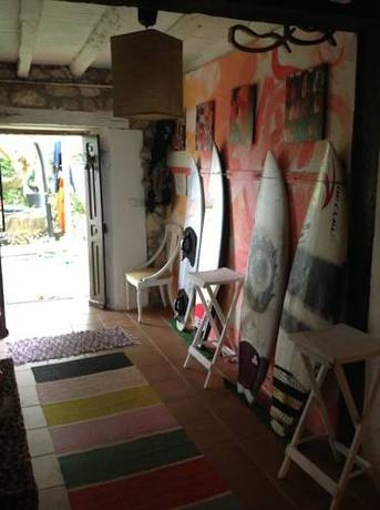 Imagen general del Albergue Surftolive House - Hostel. Foto 8