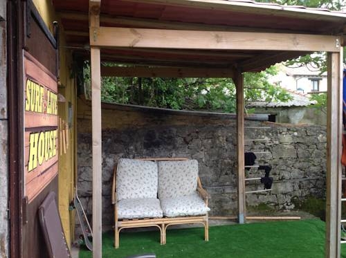Imagen general del Albergue Surftolive House - Hostel. Foto 9
