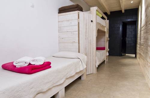 Imagen de la habitación del Albergue Taüll, Taüll. Foto 4