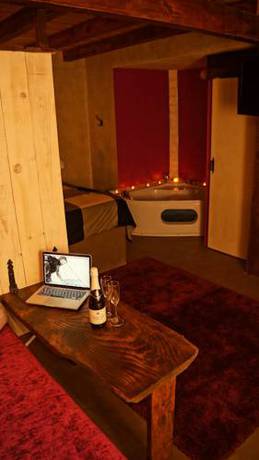 Imagen de la habitación del Albergue Taüll, Taüll. Foto 5