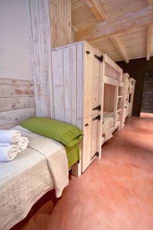 Imagen de la habitación del Albergue Taüll, Taüll. Foto 6