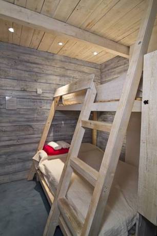 Imagen de la habitación del Albergue Taüll, Taüll. Foto 7