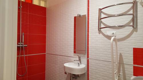 Imagen de la habitación del Albergue Tequeron. Foto 2