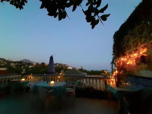 Imagen general del Albergue Terraza del Limonar. Foto 1