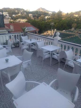Imagen general del Albergue Terraza del Limonar. Foto 5