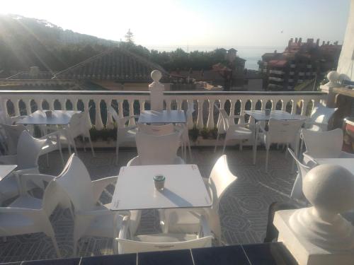 Imagen general del Albergue Terraza del Limonar. Foto 8