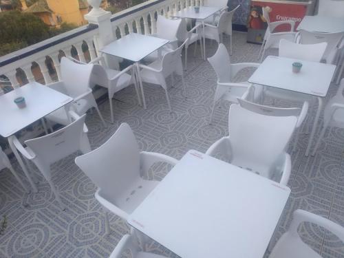 Imagen general del Albergue Terraza del Limonar. Foto 9