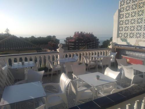 Imagen general del Albergue Terraza del Limonar. Foto 10