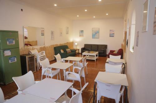 Imagen general del Albergue Terraza del Limonar. Foto 12