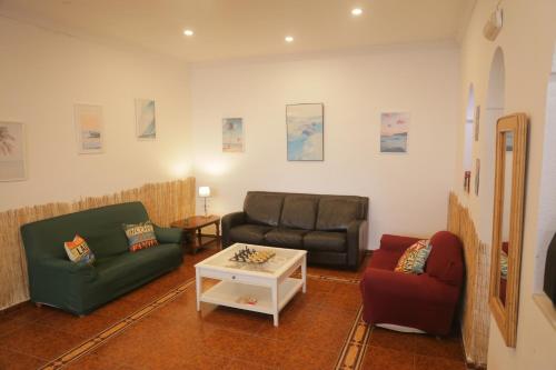 Imagen general del Albergue Terraza del Limonar. Foto 14