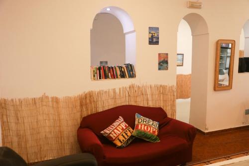Imagen general del Albergue Terraza del Limonar. Foto 15