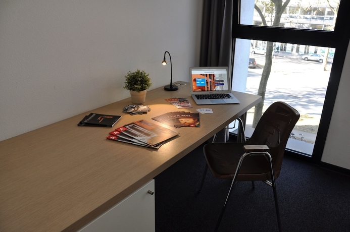 Imagen de la habitación del Albergue The Ash. Foto 5