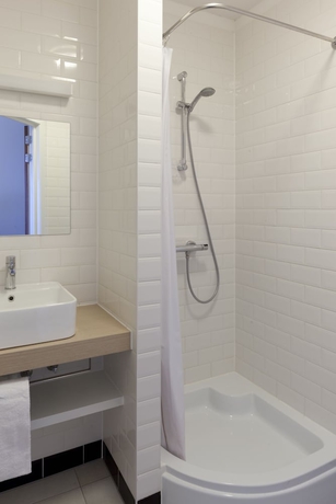 Imagen de la habitación del Albergue The Ash. Foto 6