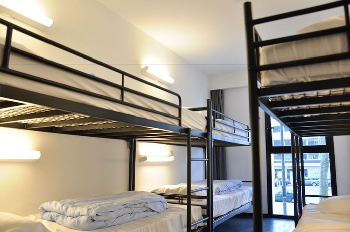 Imagen de la habitación del Albergue The Ash. Foto 10