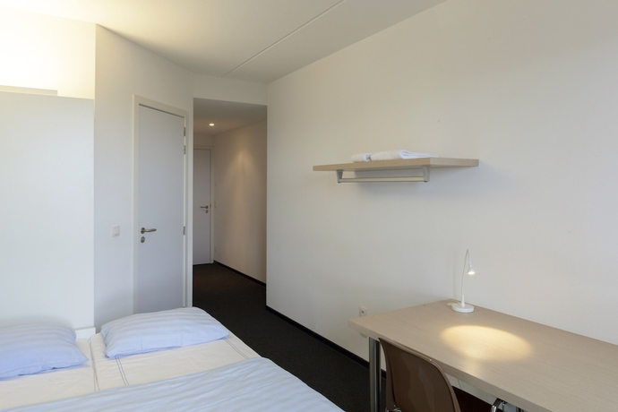 Imagen de la habitación del Albergue The Ash. Foto 14