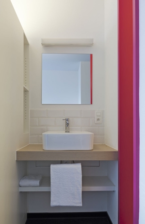 Imagen de la habitación del Albergue The Ash. Foto 15