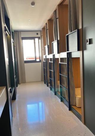 Imagen general del Albergue The Boc Hostels - City Albergue Juvenil. Foto 13