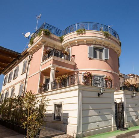 Imagen general del Albergue The Bricks Rome. Foto 6
