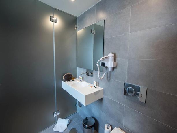 Imagen general del Albergue The Central House Porto Ribeira. Foto 3