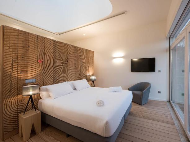 Imagen general del Albergue The Central House Porto Ribeira. Foto 13