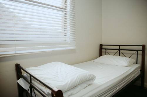 Imagen de la habitación del Albergue The Village Surry Hills. Foto 4