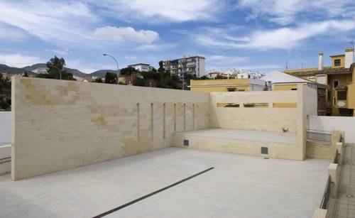 Imagen general del Albergue Torremolinos Inturjoven Youth Hostel. Foto 2