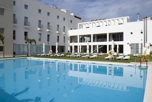 Imagen general del Albergue Torremolinos Inturjoven Youth Hostel. Foto 5